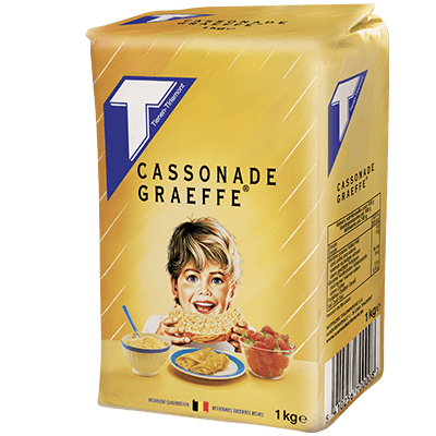 Cassonade Graeffe
