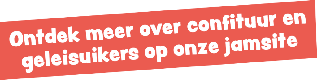 Ontdek meer over confituur en geleisuikers op onze jamsite
