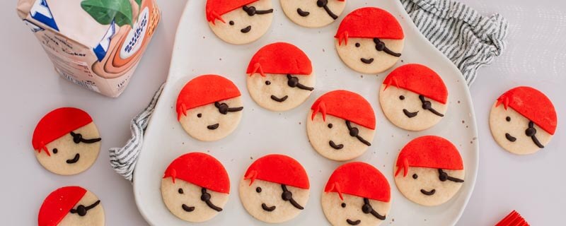 piratenkoekjes